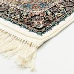 Orientteppich - Anil Beige - Tiefe: 300 cm