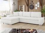 Ecksofa Orkan Premium Beige