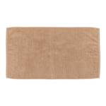 serviette de douche RONA Mauve - 70 x 140 cm