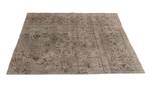 Tapis Vintage Royal LXXVII Beige - Textile - 133 x 1 x 143 cm