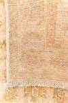 Tapis de couloir Ziegler VI Beige - Textile - 61 x 1 x 368 cm