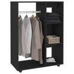 Armoire 3008187 Noir