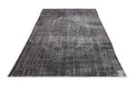 Tapis Ultra Vintage XX Gris - Textile - 170 x 1 x 300 cm