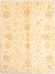 Tapis Ziegler LXIX Beige - Textile - 180 x 1 x 238 cm