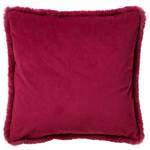 Housse de coussin Zaya Mauve