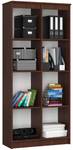 Mehrzweckschrank R80 8R CLP Wenge Dekor