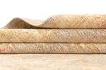 Teppich Ziegler LXXVIII Beige - Textil - 203 x 1 x 244 cm