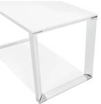 Bureau XLINE 100 x 74 x 200 cm - Blanc