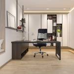 Home Office Chefsessel ARIA HIGH