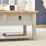 Table basse TEQUILA Gris