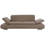 Terrence Sofa 2,5-Sitzer Melonengelb