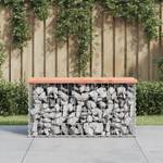 Gartenbank 3030973-1 83 x 32 cm