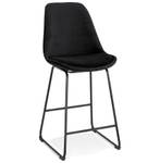 Tabouret De Bar BULLY Noir