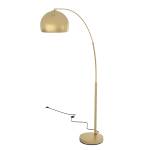 Lampadaire Dinard 30 x 170 x 110 cm