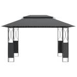 Pavillon 3018078 Tiefe: 400 cm