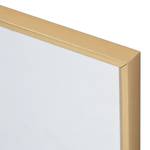 Spiegel 3007540-3 Gold - 50 x 50 cm