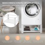 Waschmaschinen Untergestell ML-DESIGN