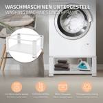 Waschmaschinen ML-DESIGN Untergestell