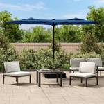 Parasol 3028441 Bleu