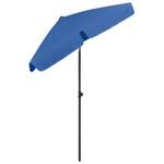 Parasol de plage 3007202 Bleu