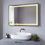 Badspiegel mit LED Beleuchtung