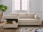 Ecksofa ANNA Beige