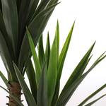 Kunstpflanze Kunstpflanze Yucca