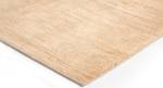 Tapis Juma XCIV Beige - Textile - 149 x 1 x 198 cm