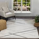 Tapis ASPEN Blanc