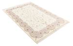 Teppich Darya DCCCIX Beige - Textil - 124 x 1 x 183 cm