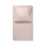 Damai Bettbezug Linea - - Satin