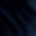 Polsterbett Milos mit Stauraum Marineblau - Breite: 220 cm