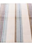 Tapis Darya DCX Beige - Textile - 119 x 1 x 185 cm