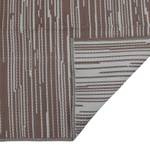 Outdoor-Teppich 3006547-5 Taupe - 250 x 80 cm