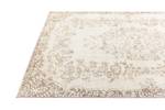 Tapis Ultra Vintage DVI Beige - Textile - 173 x 1 x 284 cm