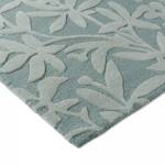 Tapis salon CLEAVERS Vert - 140 x 200 cm