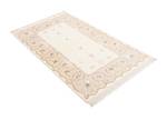 Teppich Darya CCXXIII Beige - Textil - 91 x 1 x 152 cm