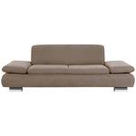 Terrence Sofa 2,5-Sitzer Melonengelb