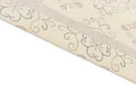 Teppich Darya XXIII Beige - Textil - 168 x 1 x 239 cm