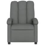 Fauteuil inclinable 3032264-2 Gris foncé