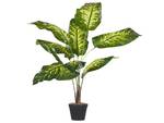 Plante artificielle DIEFFENBACHIA 16 x 122 x 16 cm