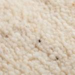 Hochflorteppich Berber Casablanca Beige - 60 x 90 cm