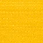 Voiles d'ombrage 3016419-13 Orange - 300 x 250 cm