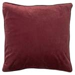 Housse de coussin Finn Rouge - 45 x 45 x 45 cm