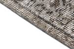 Tapis Ultra Vintage XLIII Gris - Textile - 160 x 1 x 282 cm