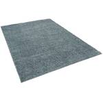 Hochflor Langflor Shaggy Teppich Fluffy 200 x 290 cm