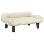 Hundebett 3032830 Creme