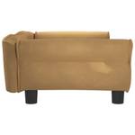 Hundebett 3015967 Braun - 95 x 55 cm