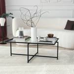 Table basse Dheneb Noir