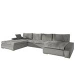 Ecksofa Caro Premium Grau